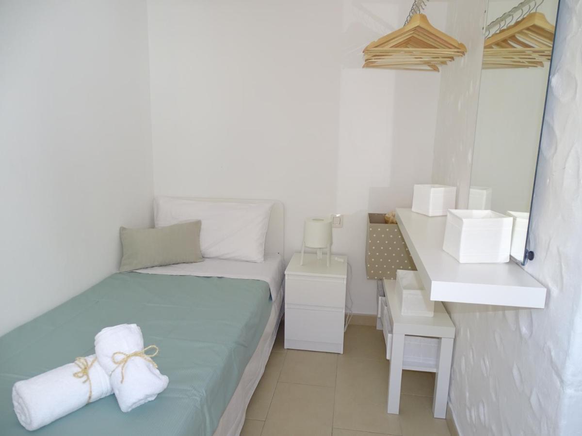 Willa Tartanas Granca Playa del Inglés Zewnętrze zdjęcie
