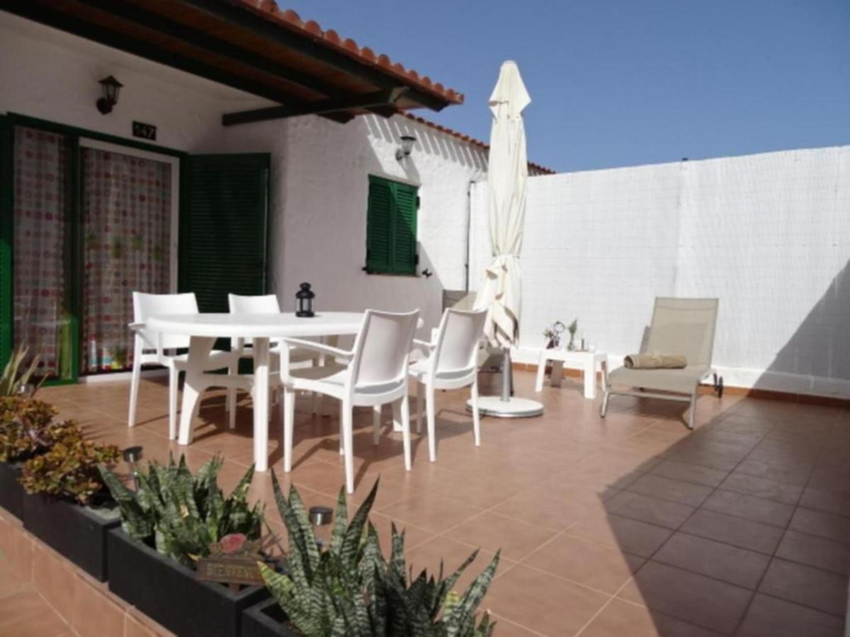 Willa Tartanas Granca Playa del Inglés Zewnętrze zdjęcie