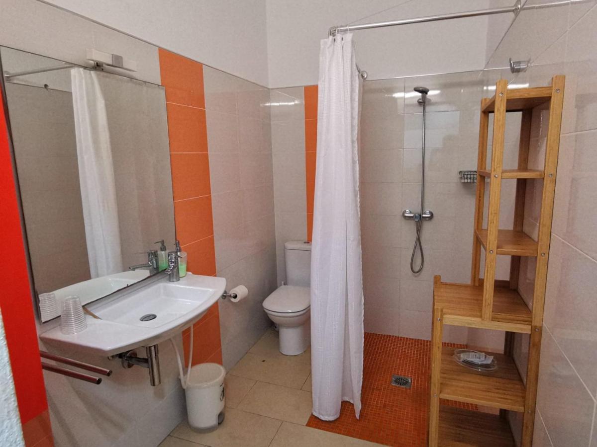Willa Tartanas Granca Playa del Inglés Zewnętrze zdjęcie
